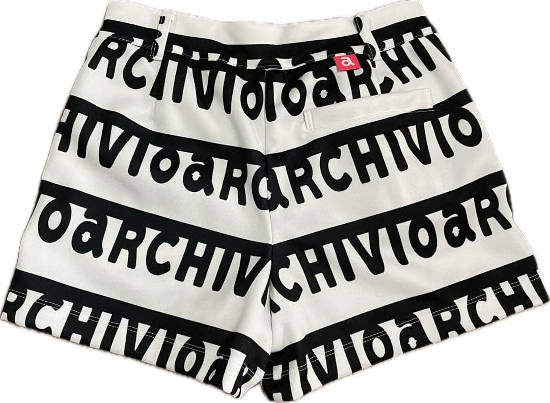 archivio ショートパンツ 36