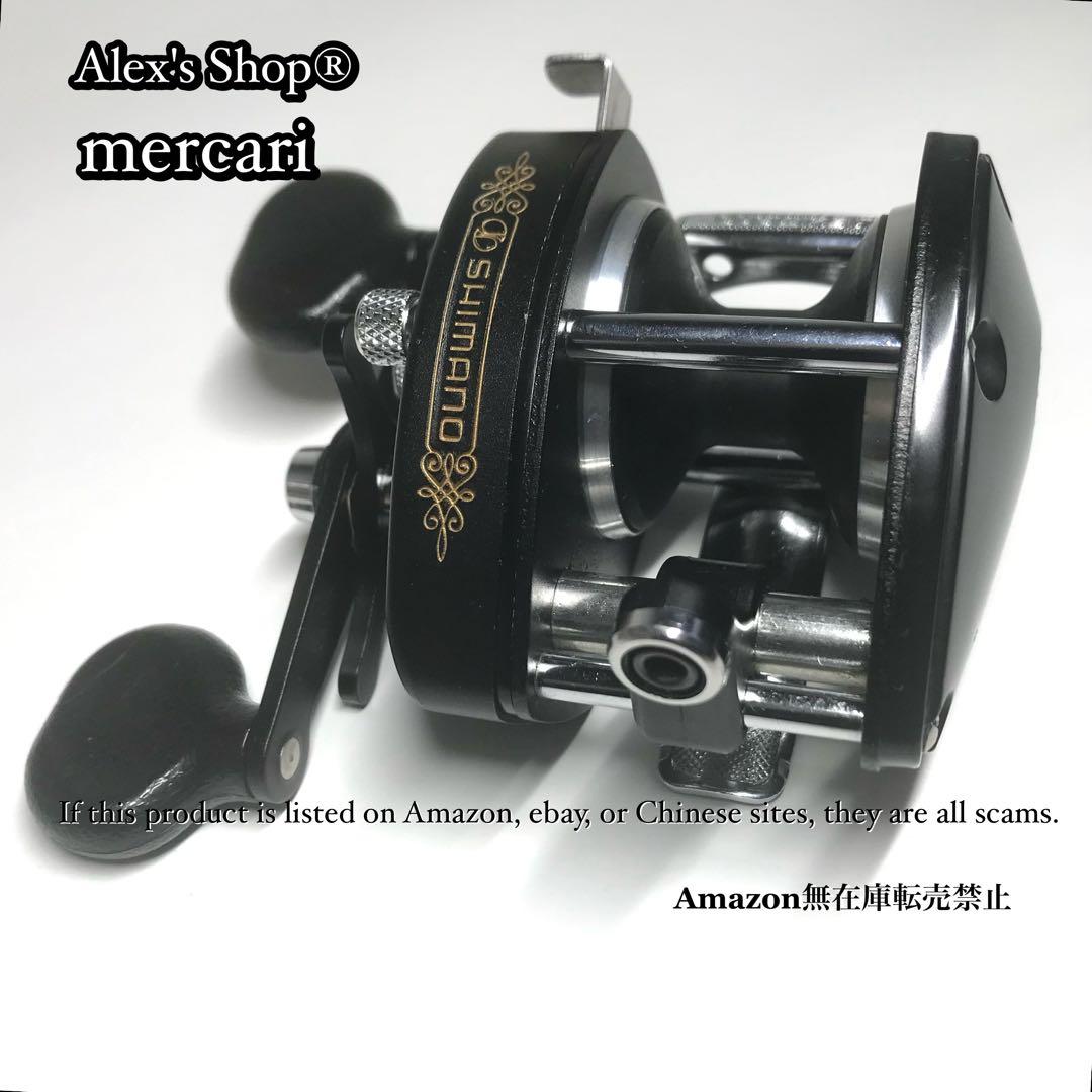 良品 シマノ/ オールドシマノ バンタム10X SG