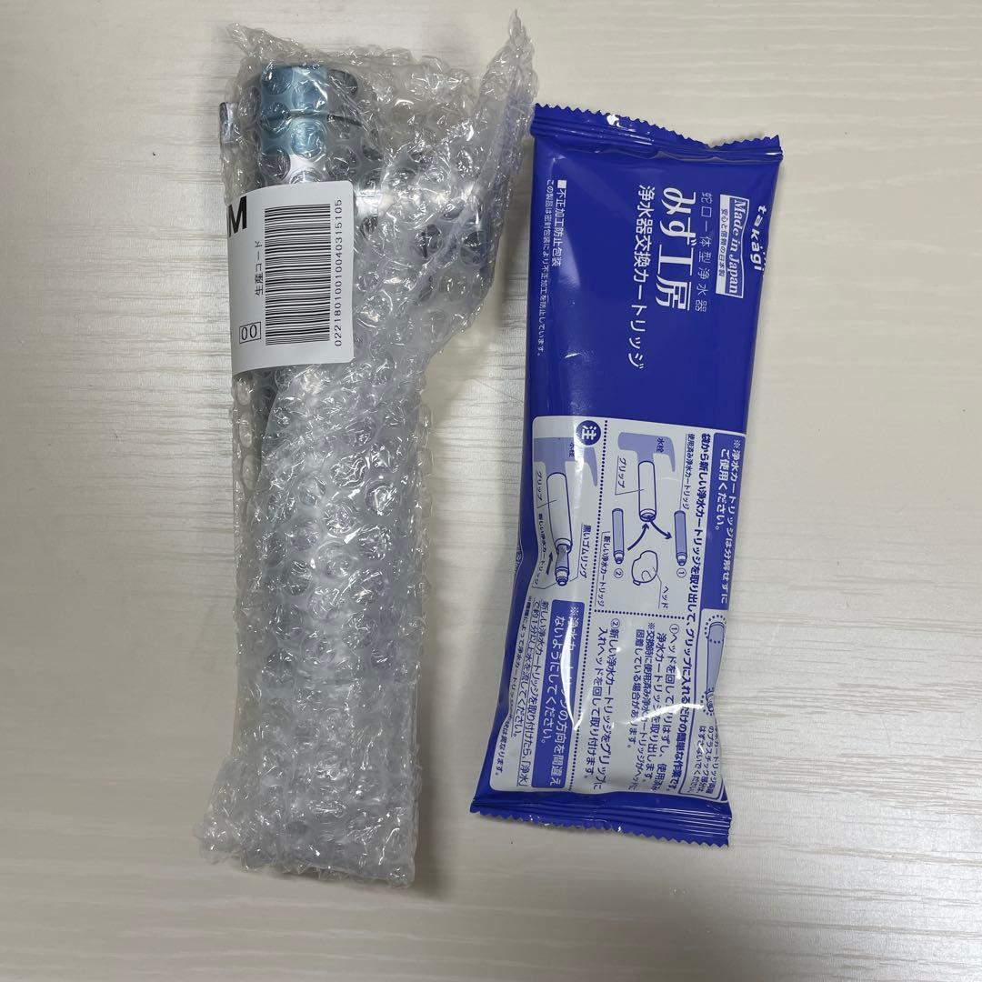 JH070M(JE用) 浄水器部品 未使用