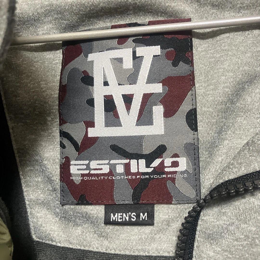 ESTIVO エスティボ　スキー　スノーボードウェア　上下セットアップ