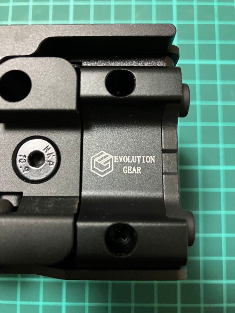 Evolution Gear製　ドットサイト