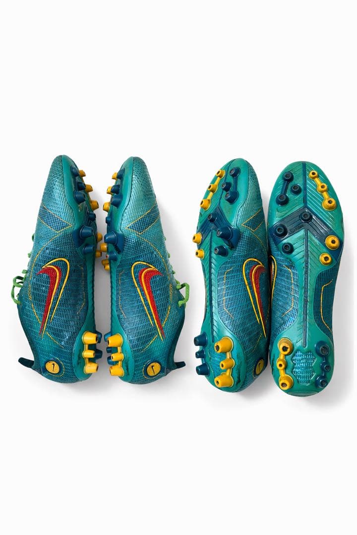 Nike サッカースパイク　エリートモデル