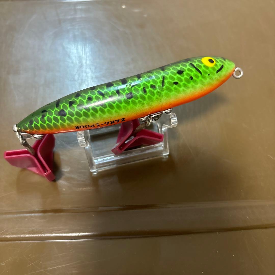 ソリザラ　ＧＲ　オールドへドン　3rd