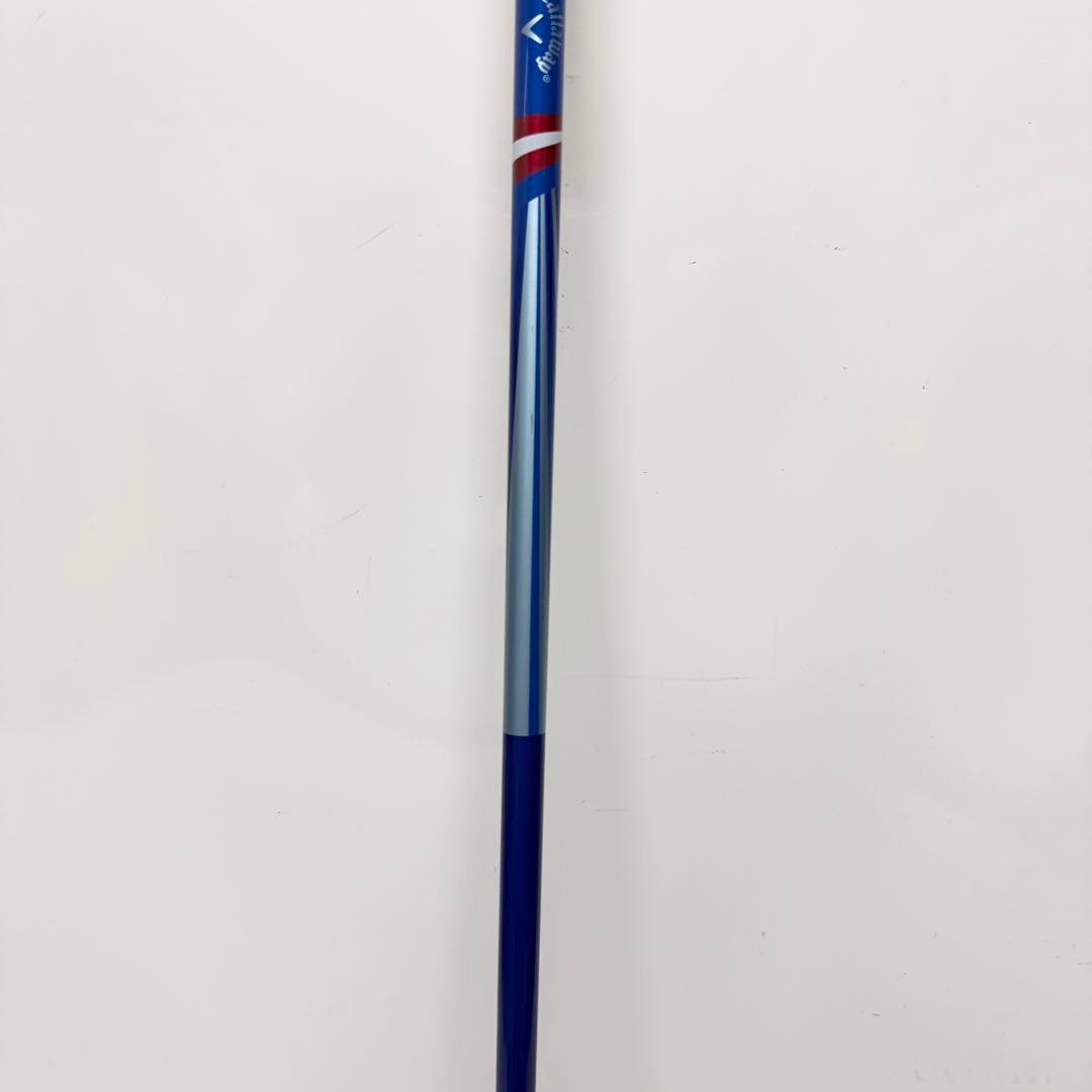 希少　レア　Callaway XR レディース　11w ハイロフト　25° 女性
