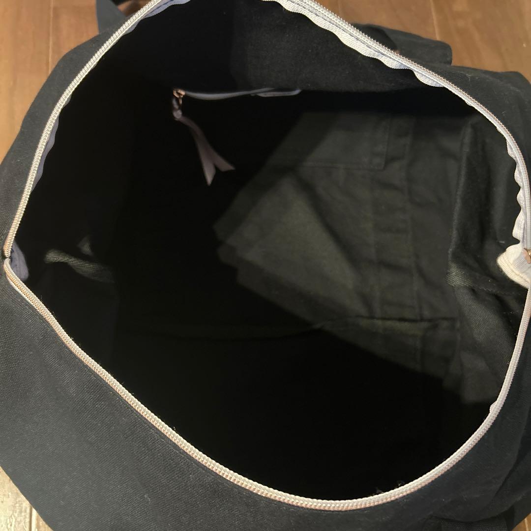 ★ほぼ新品★Repetto DuffleBag L★レペット★ダッフルバッグ★