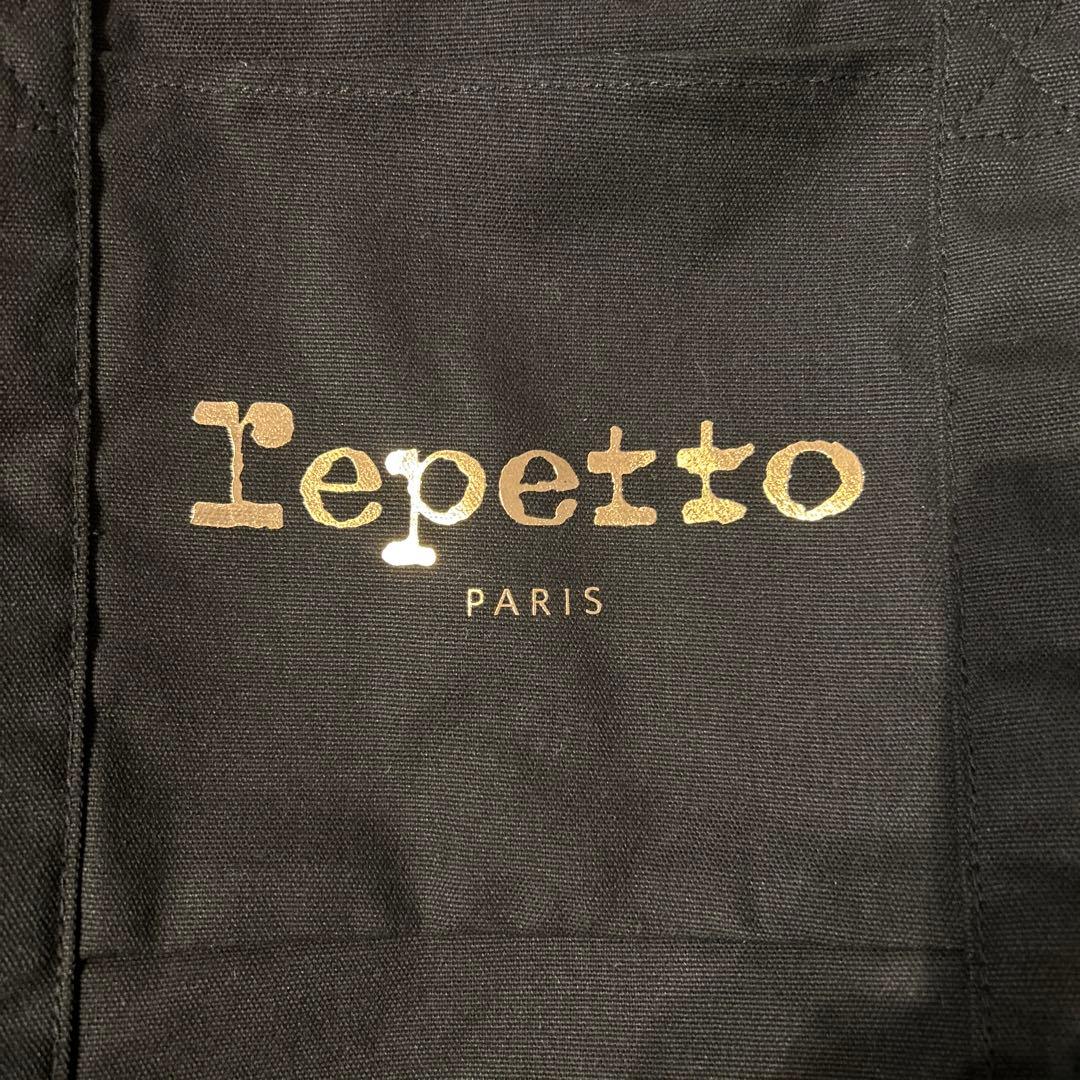 ★ほぼ新品★Repetto DuffleBag L★レペット★ダッフルバッグ★