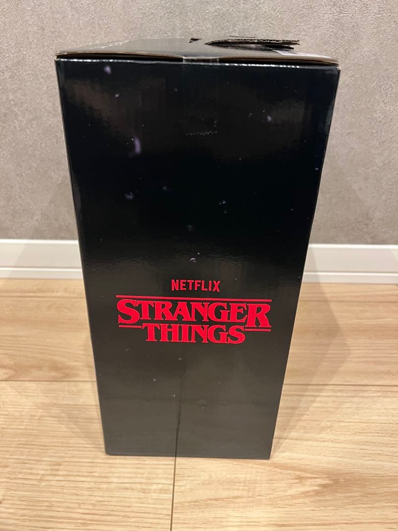 未開封 デモゴルゴン フィギュア ストレンジャー・シングス ストシン 未使用