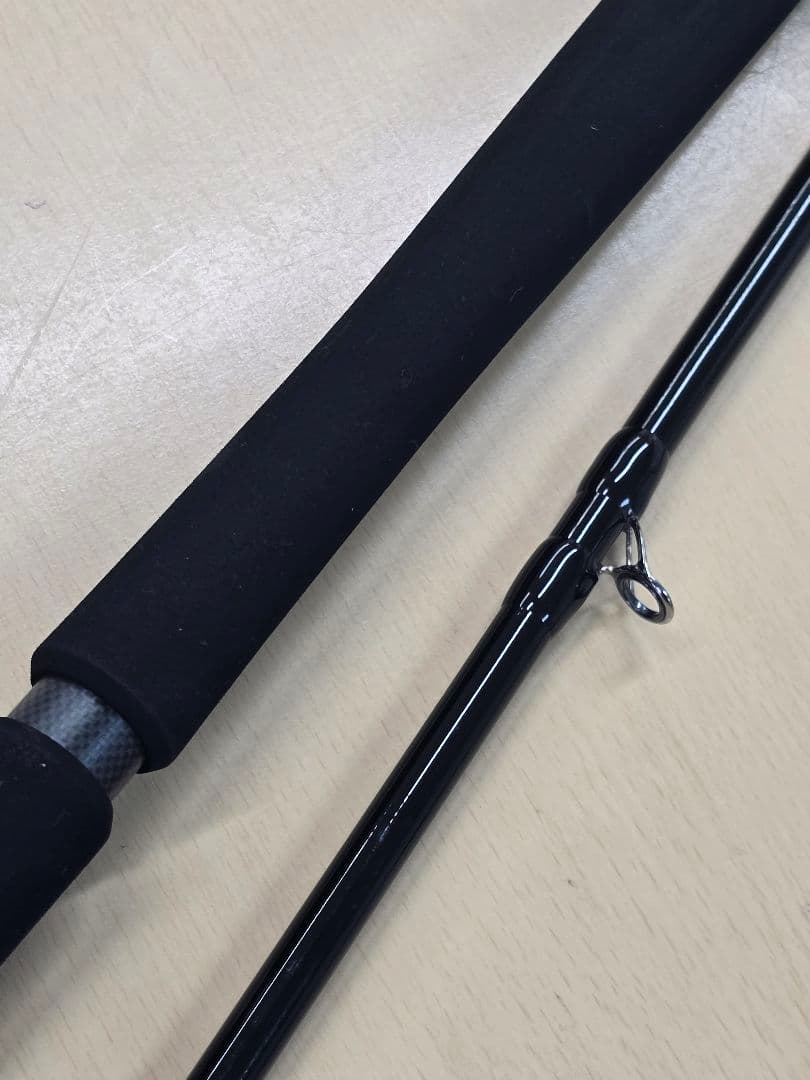 ZENAQ(ゼナック) ミュートス ソニオ 100M RG 保証書・付属品有り