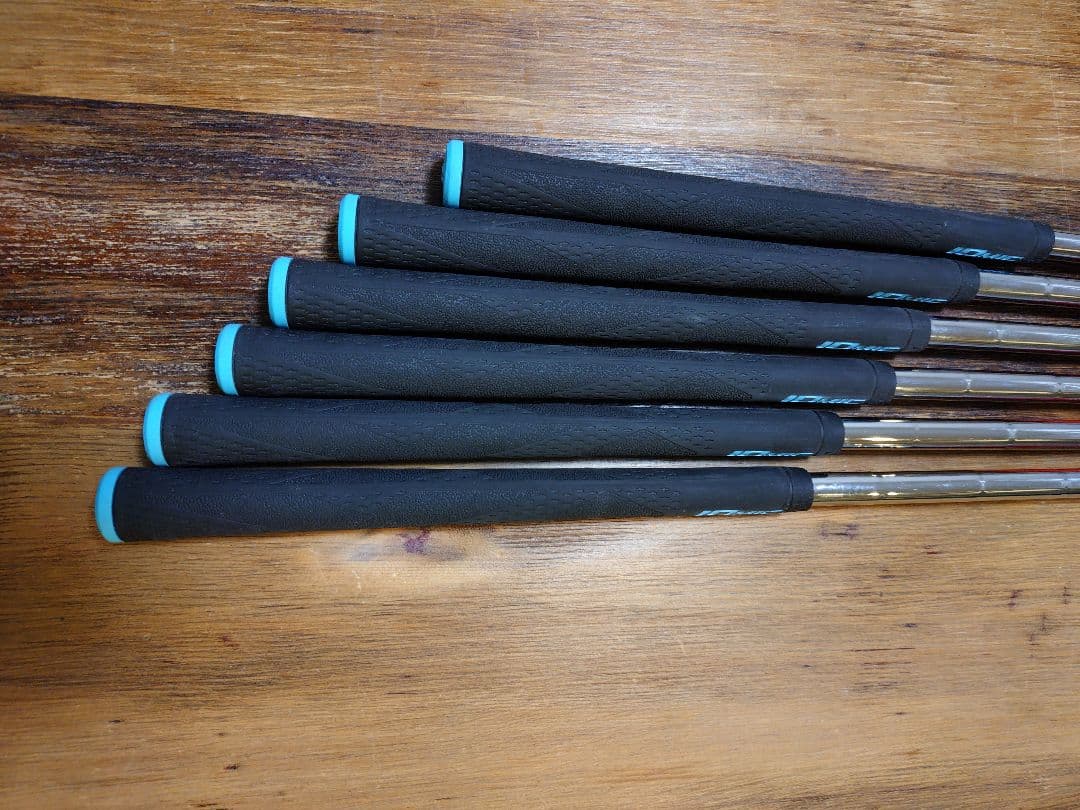 ヤマハ　RMX VD/R 5〜PW モーダス125S
