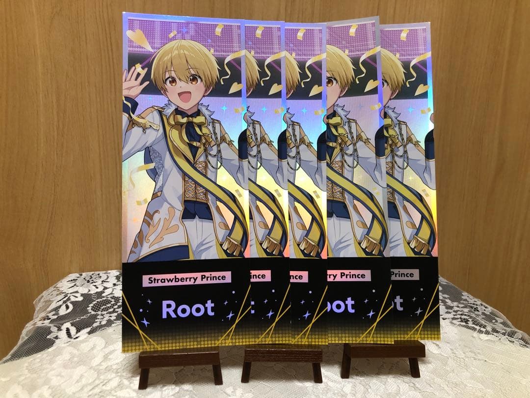 すとぷり るぅとグッズ ※バラ売り可能です