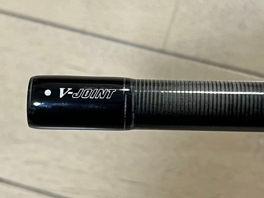 リバーダイワ LABRAX ラブラックス AGS 110M-3・N