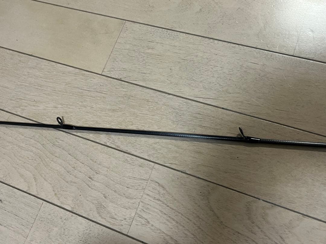 リバーダイワ LABRAX ラブラックス AGS 110M-3・N