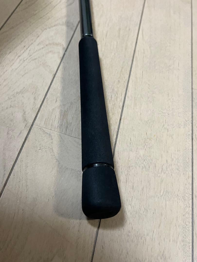 リバーダイワ LABRAX ラブラックス AGS 110M-3・N