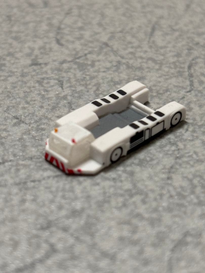 h*t様 1/400 aviation製 フライングホヌ JA383A トーイン
