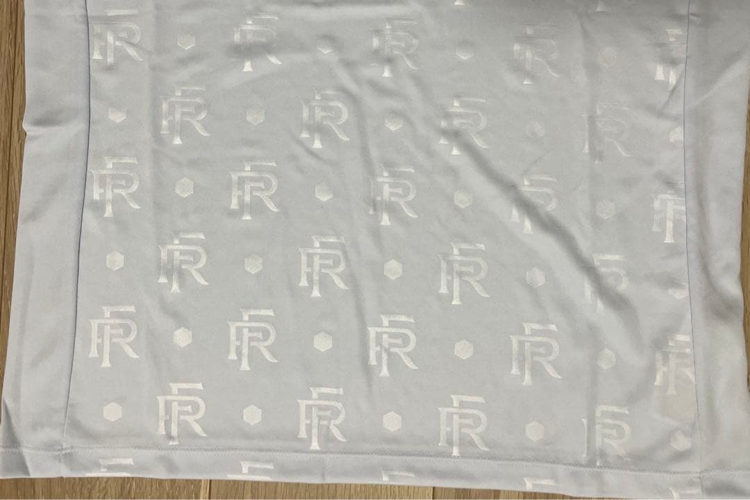 NIKE フランス代表 プレマッチシャツ　トレーニングシャツ　新品