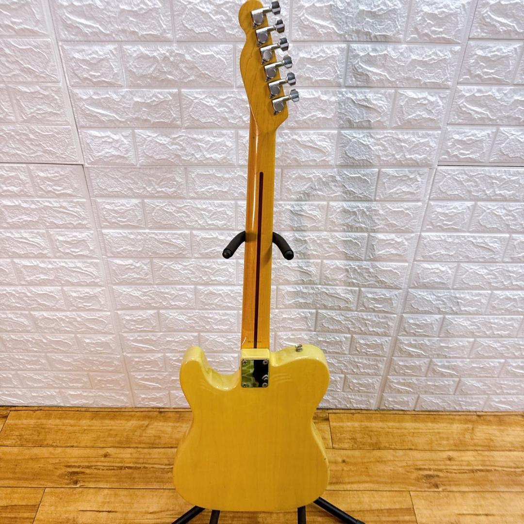 Fender Japan エレキギター テレキャスター