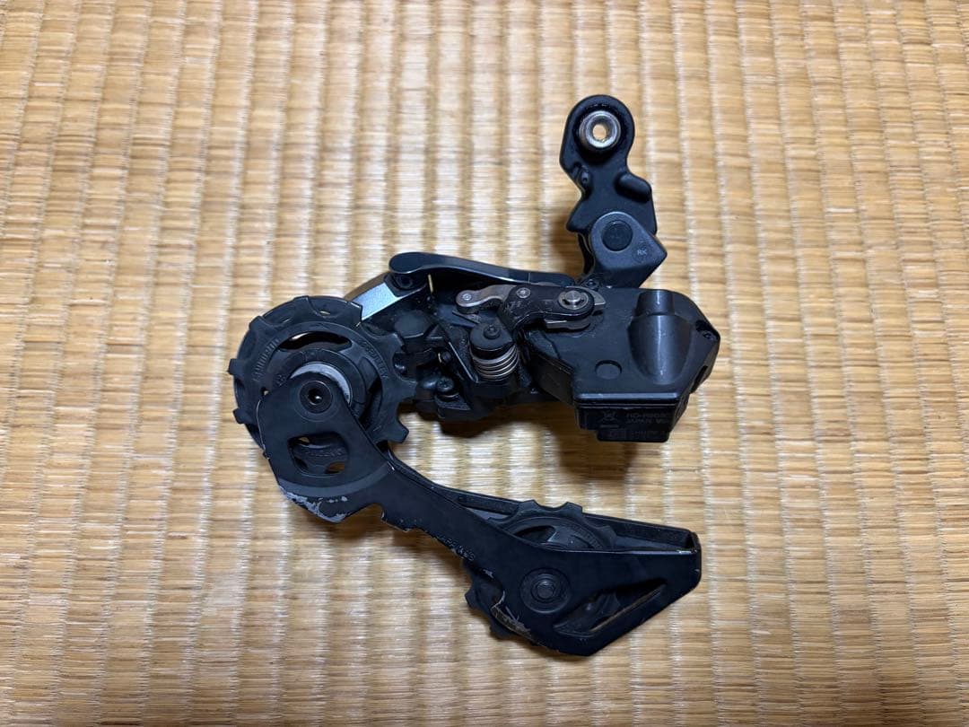 シマノ アルテグラ SHIMANO ULTEGRA R8050系 Di2 セット