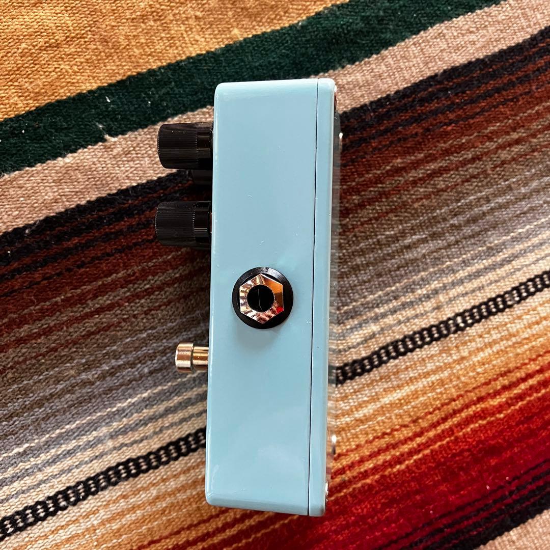 ギター Catalinbread Valcoder