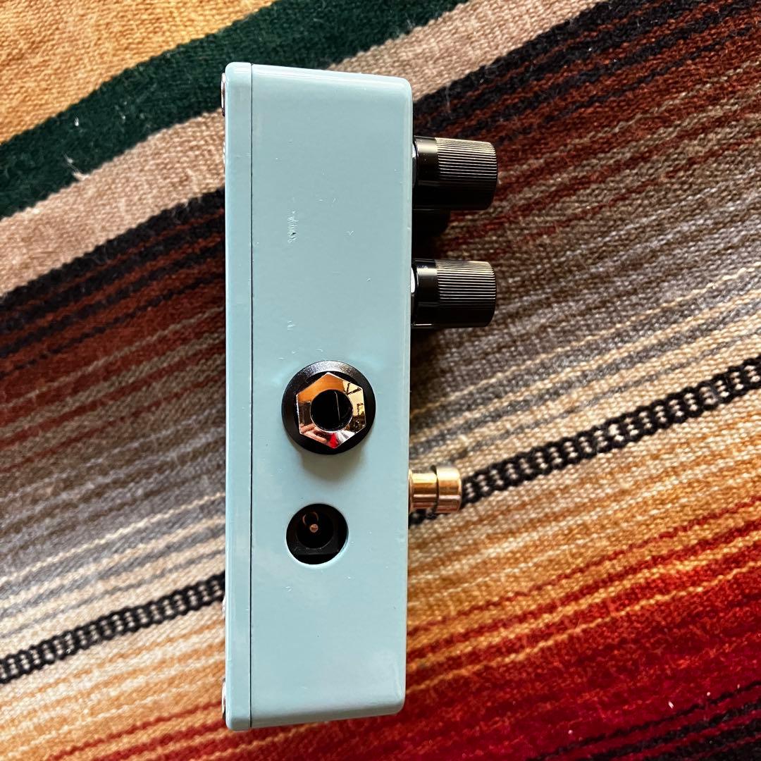 ギター Catalinbread Valcoder
