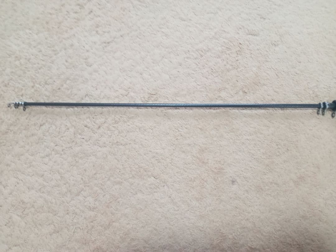 DAIWA　リーガル1.5 -530　ガイドモデル　ウキ、サビキ釣り対応