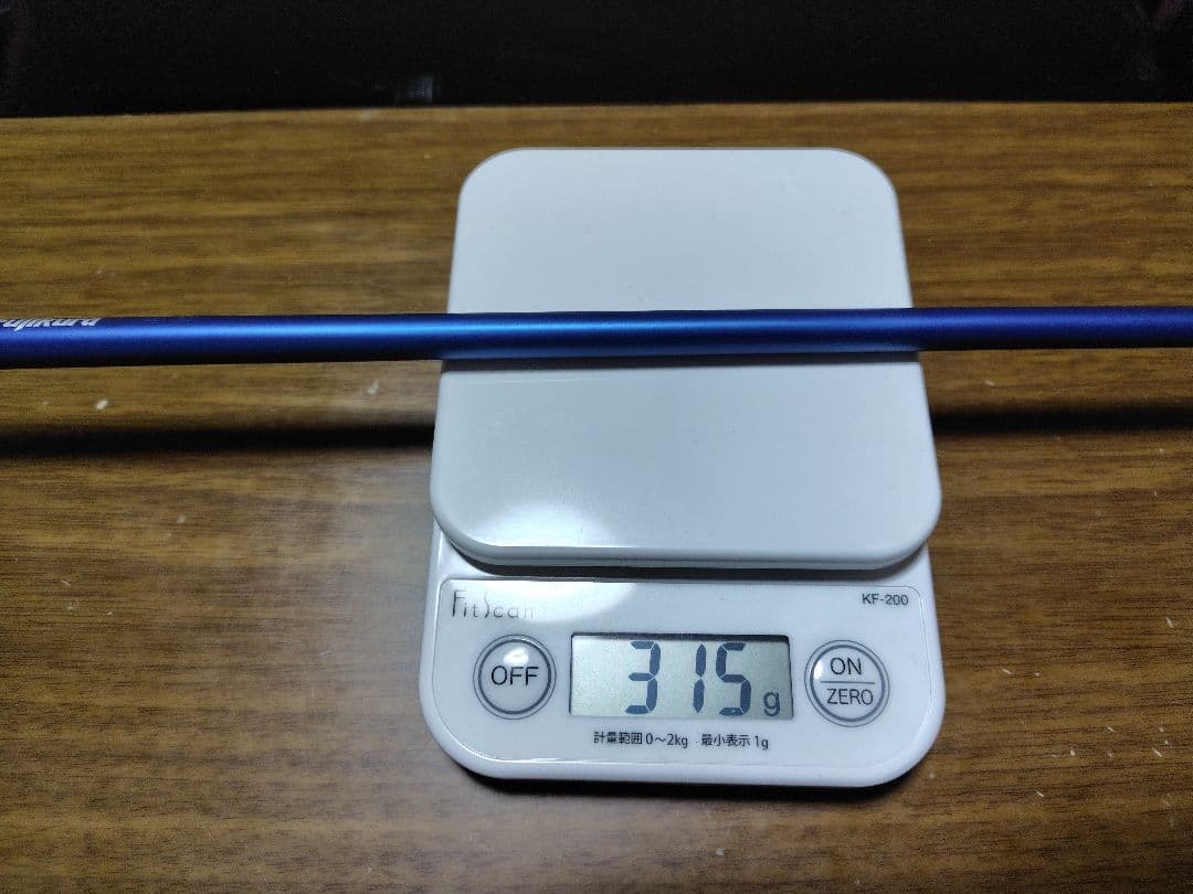 JIGEN eRook III ドライバーヘッド　＋シャフト一本