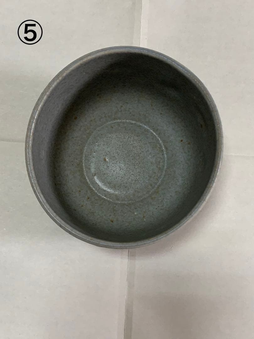 【 未使用 】 よしざわ窯　器　6点セット