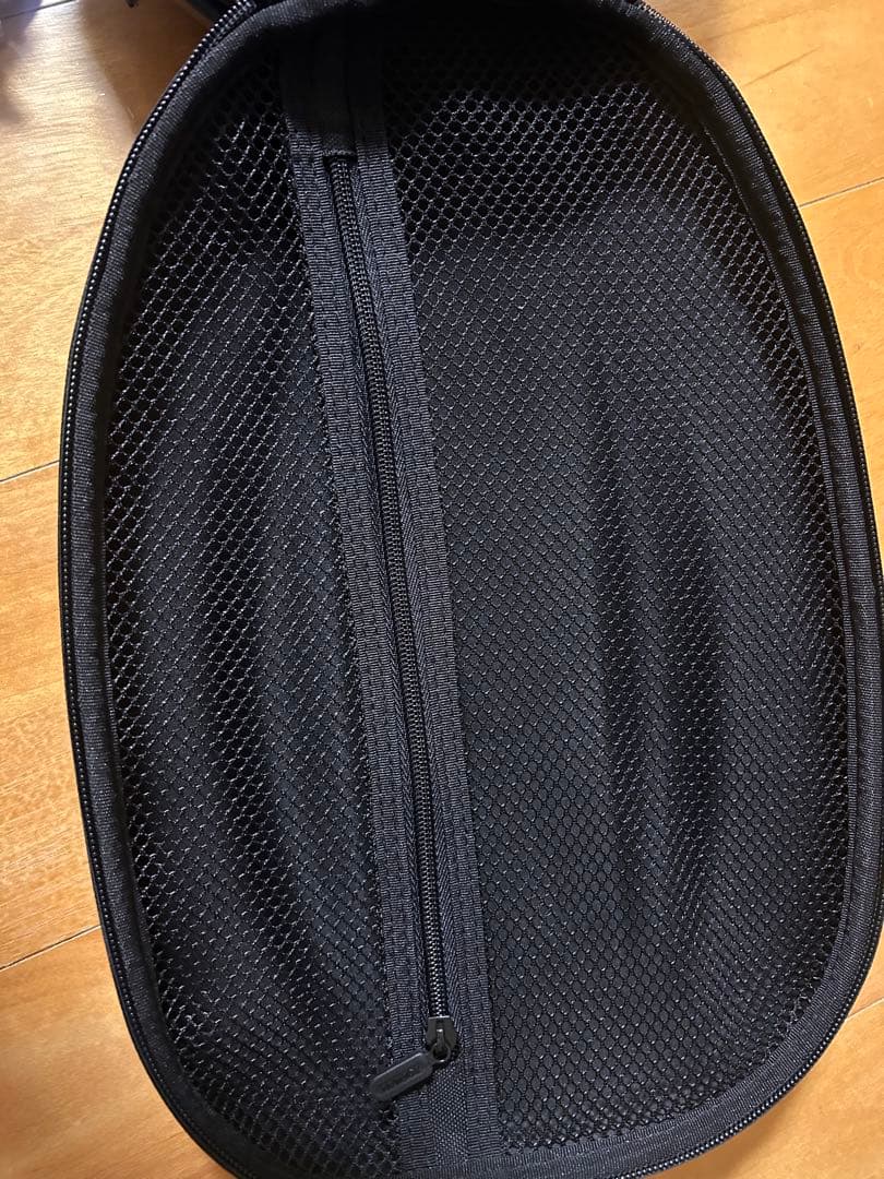 TOPEAK トピーク サドルバッグ ダイナパック DX 自転車　ブラック