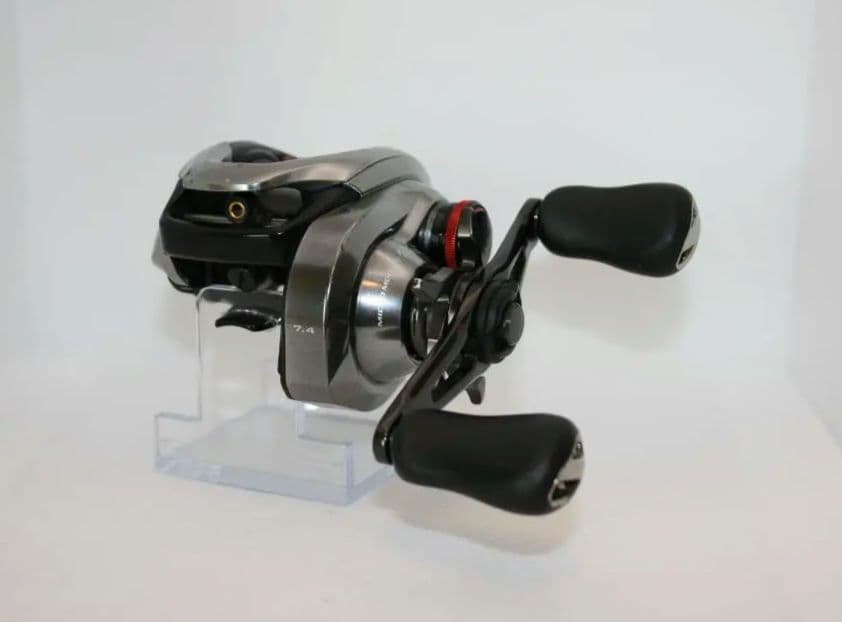 シマノ ２１スコーピオンDC 151HG 左巻き
