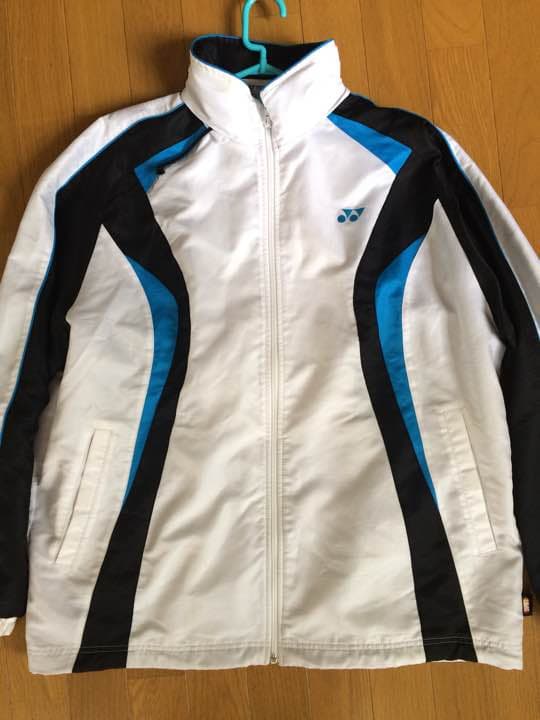 YONEX ジャケット【バドミントンジャージ】