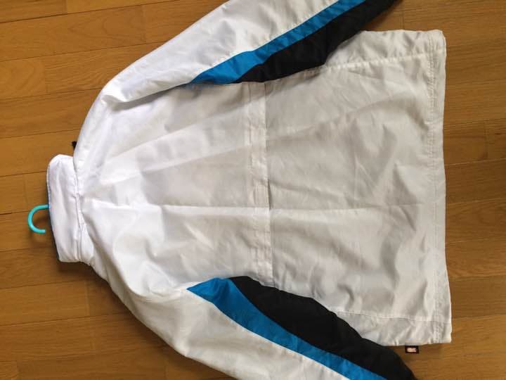 YONEX ジャケット【バドミントンジャージ】