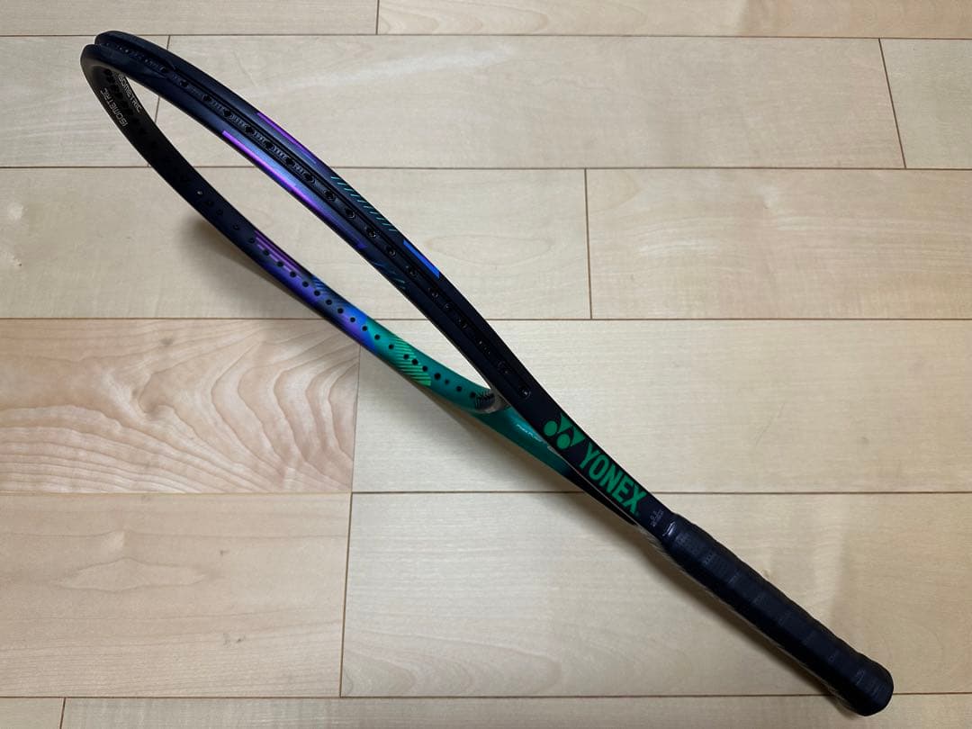 YONEX VCORE PROブイコアプロ100 G3