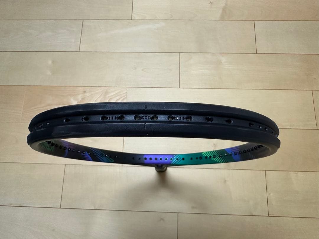YONEX VCORE PROブイコアプロ100 G3