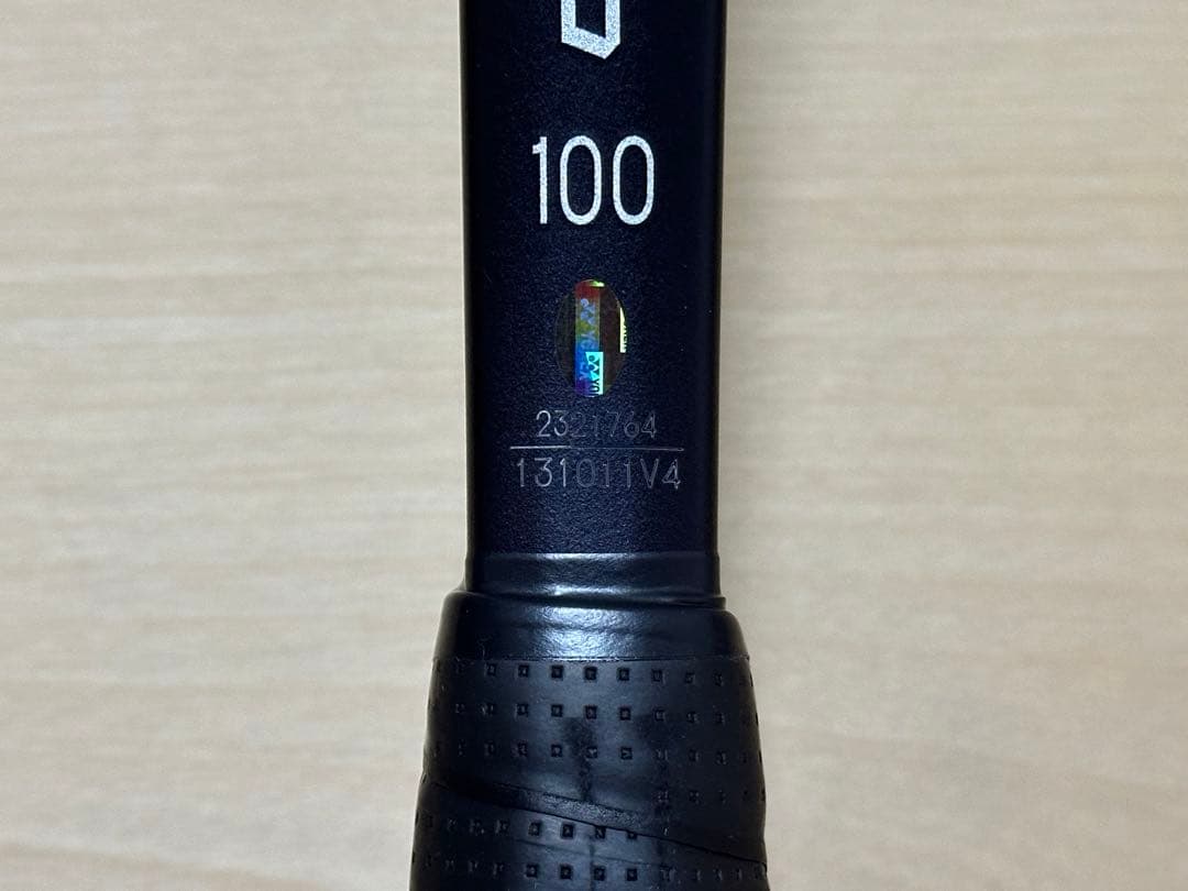 YONEX VCORE PROブイコアプロ100 G3