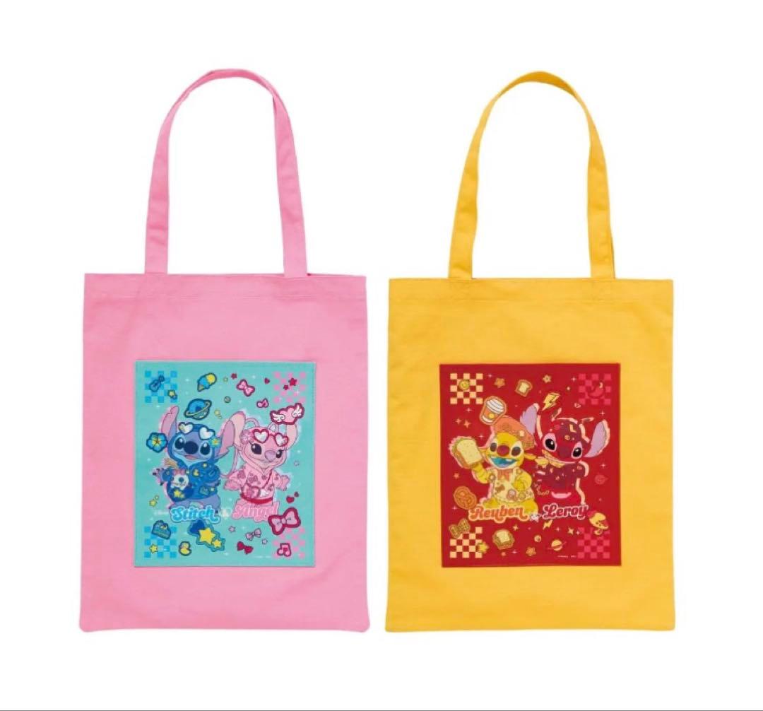 Happyくじ『Stitch Colorful Kawaii』 25種セット