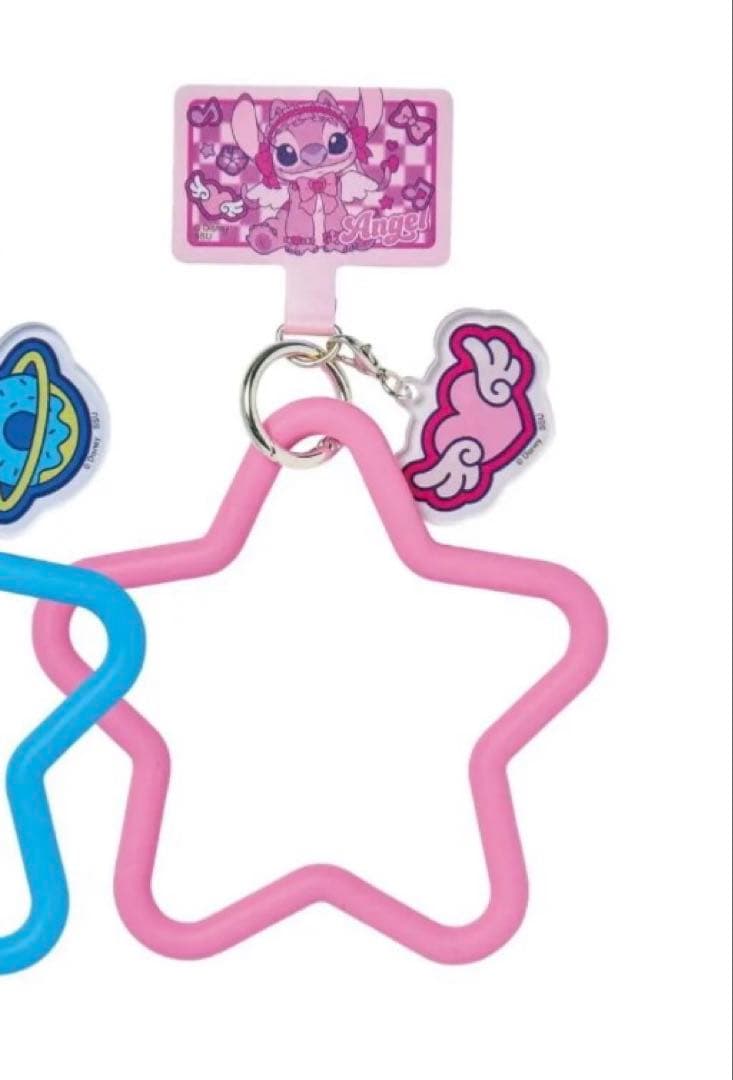 Happyくじ『Stitch Colorful Kawaii』 25種セット