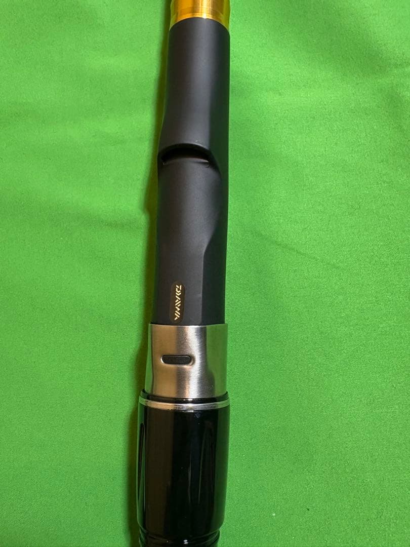 新品未使用　Daiwa 磯竿 波濤遠投4-53