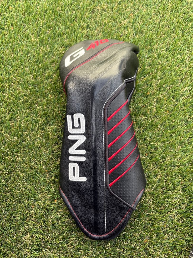 PING G410 LST ドライバー