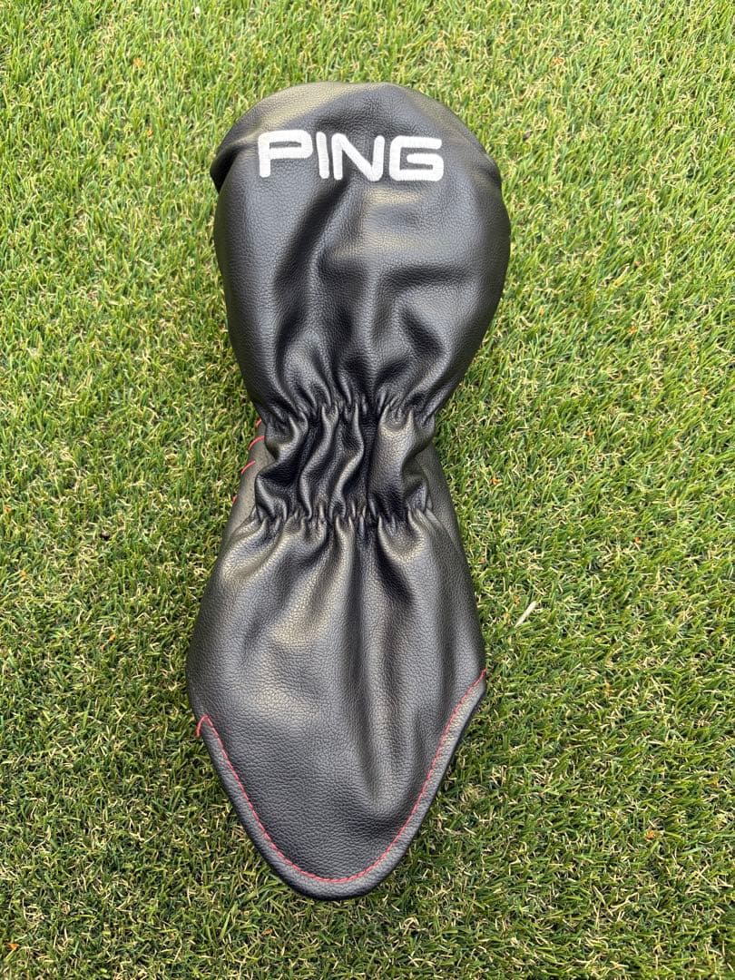 PING G410 LST ドライバー
