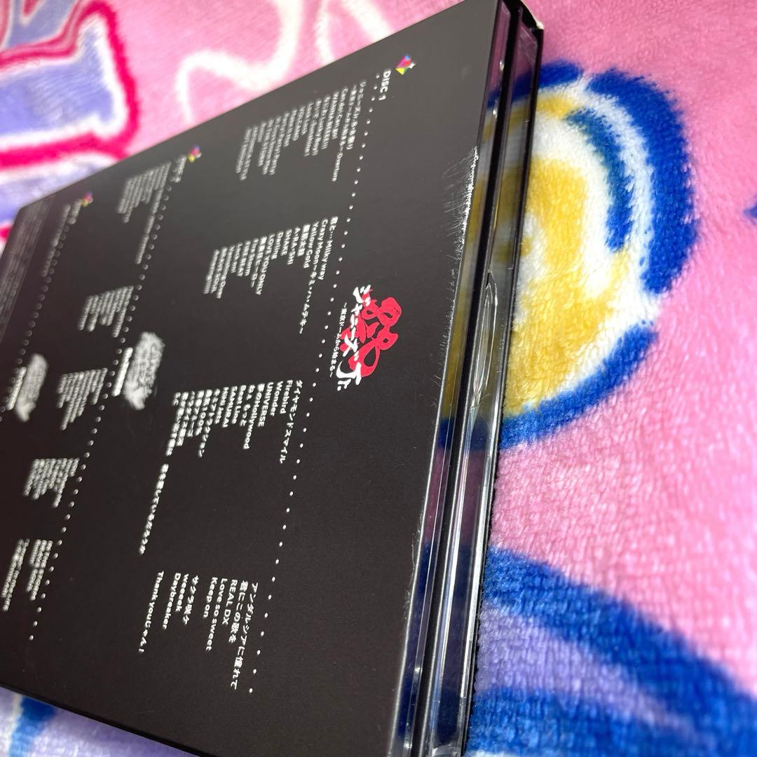 素顔4 SixTONES盤 DVD