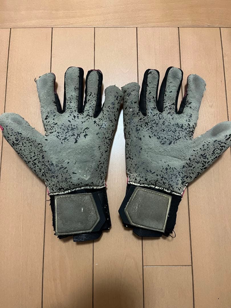 ウールッシュポルトスーパーグリップ+(セット)