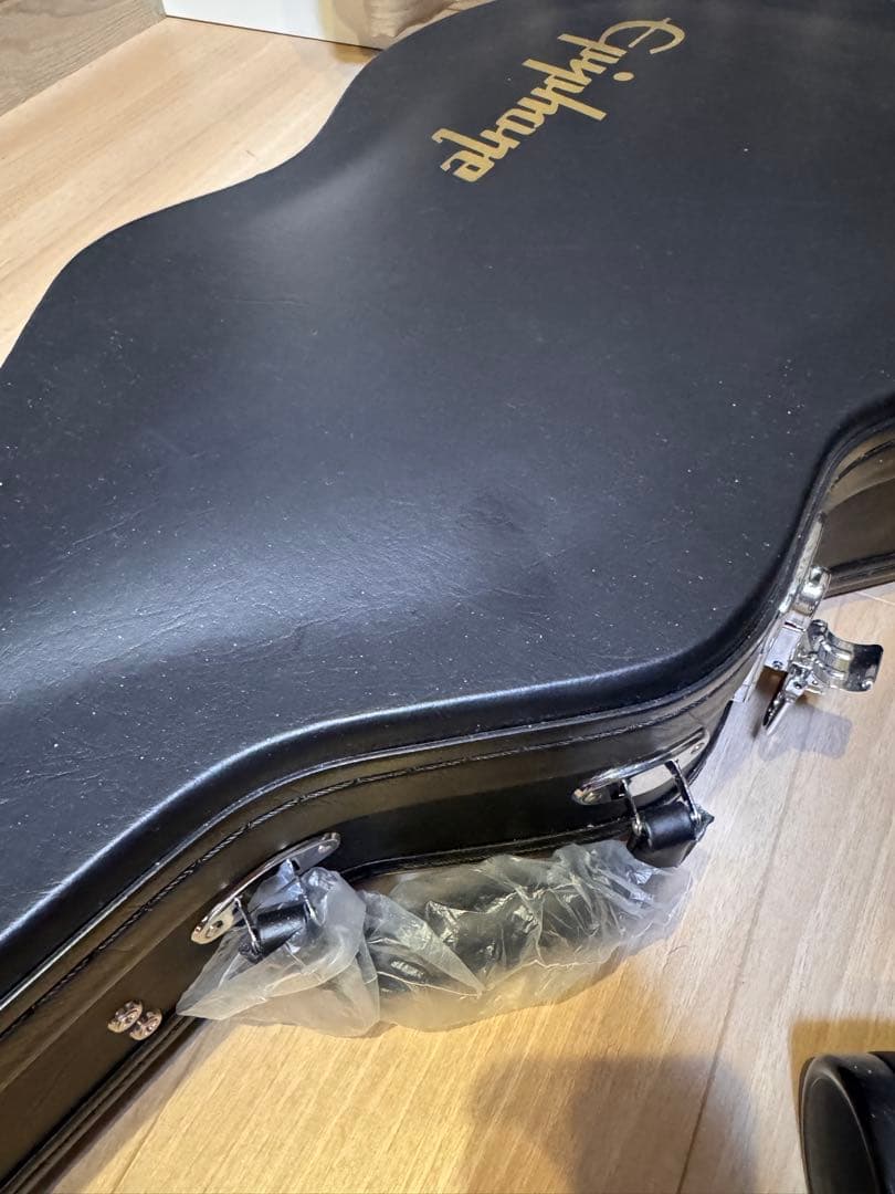 ギター Matt Heafy Les Paul Custom Origins