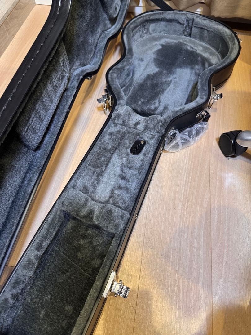 ギター Matt Heafy Les Paul Custom Origins
