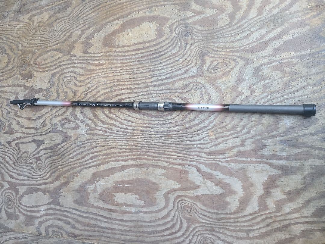ダイワ シマノ 釣竿