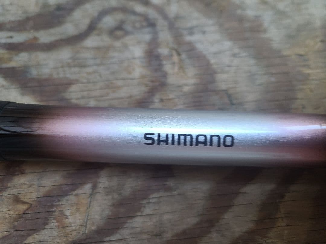 ダイワ シマノ 釣竿