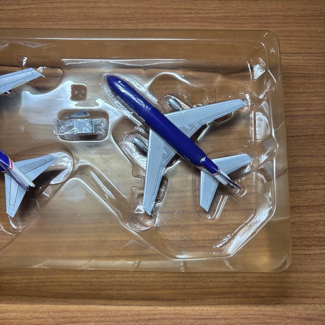 Dragon Wings 747-200F プレミアコレクション