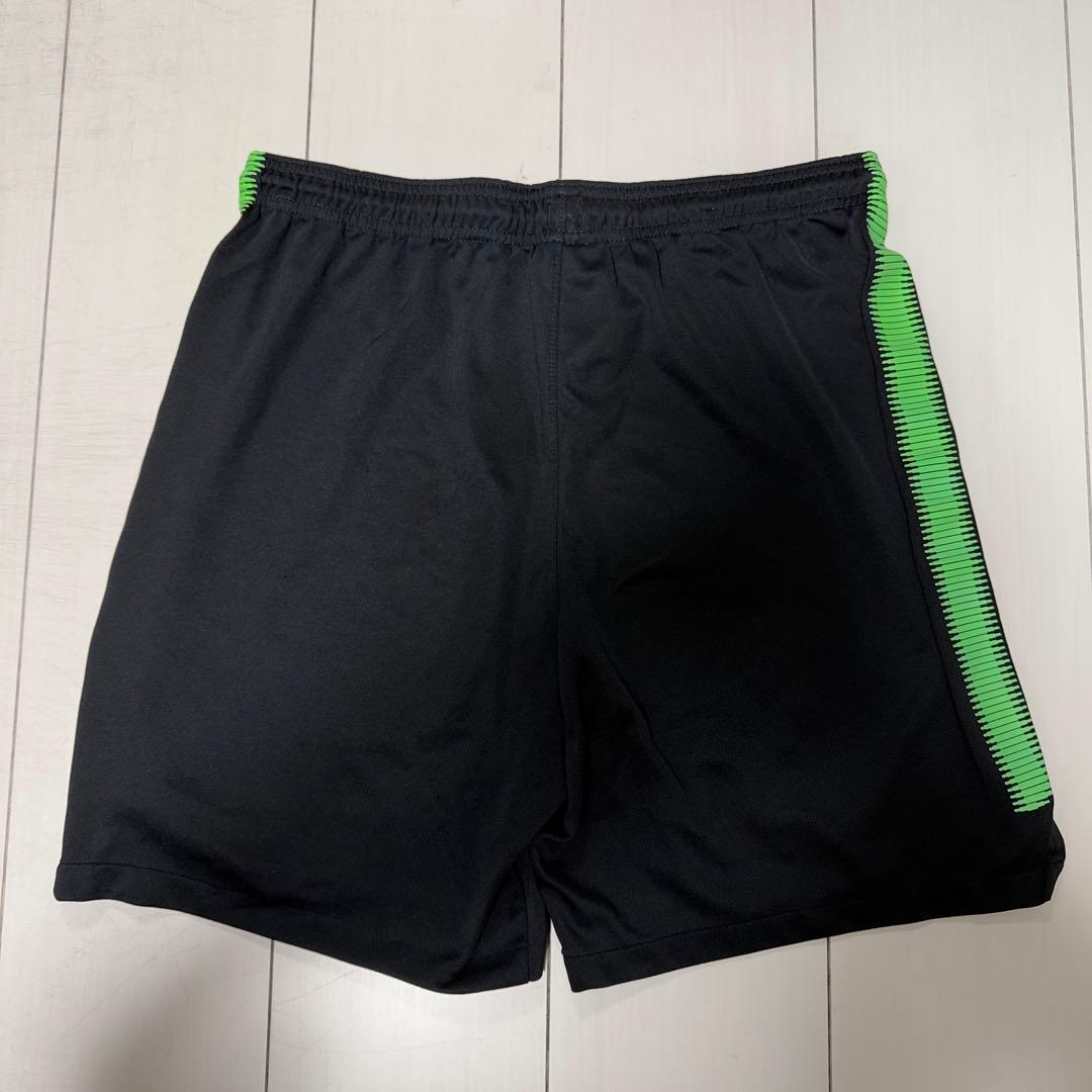 サンフレッチェ広島 支給品 練習着 ショーツ ショートパンツ 2XLサイズ