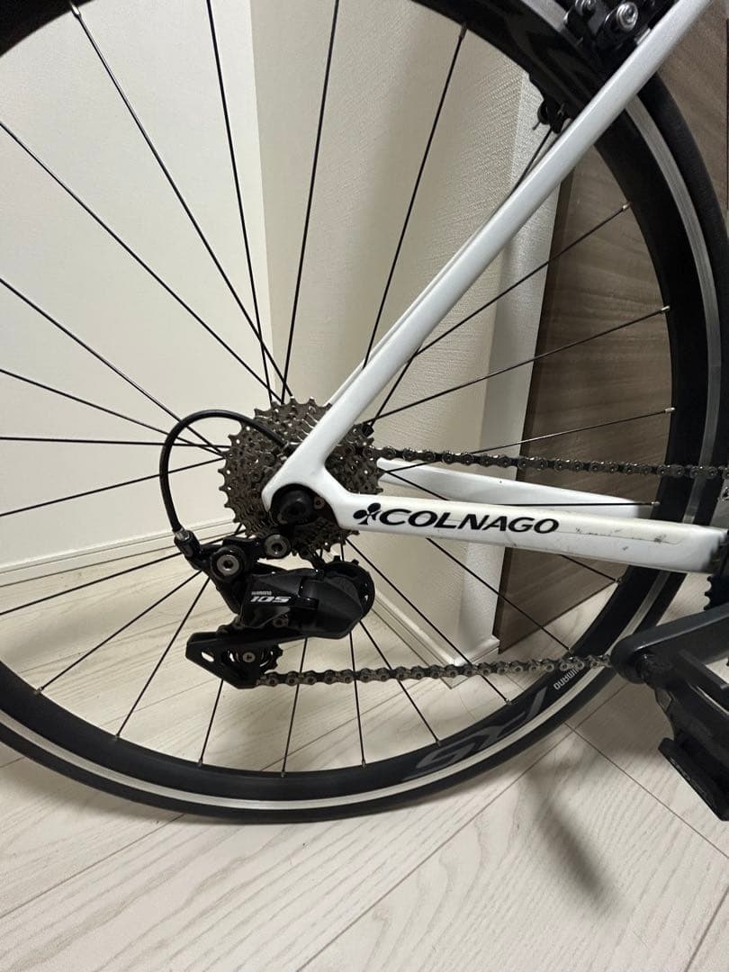 COLNAGO V3 完成車（サイズ50s）