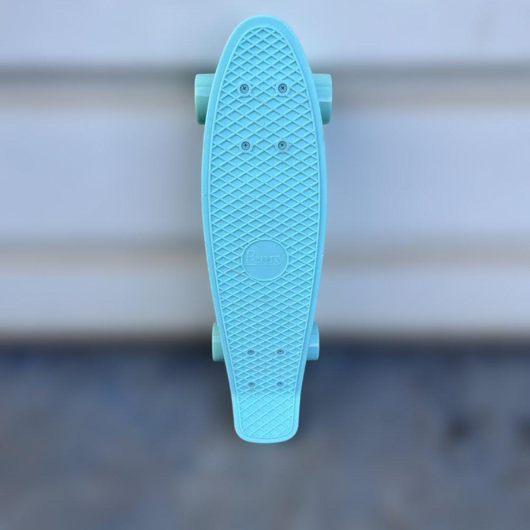 Penny クルーザースケートボード ミント