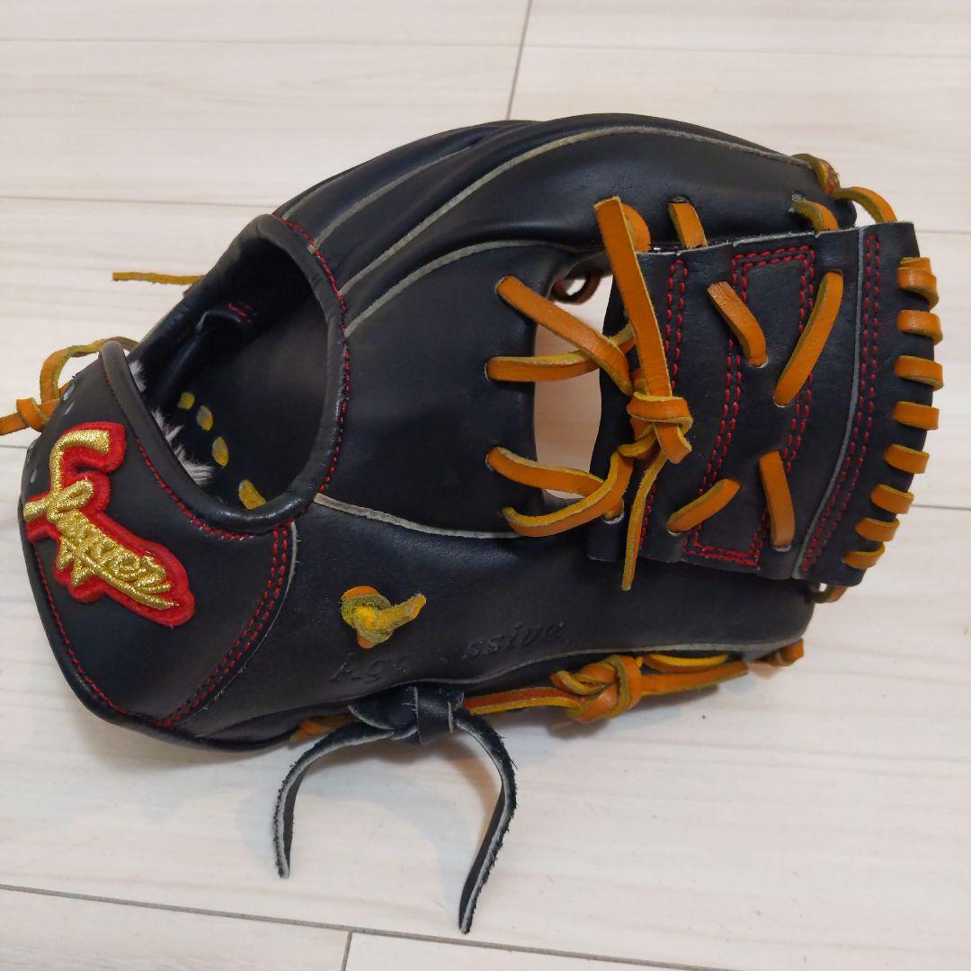 久保田スラッガー限定トレーニンググローブ