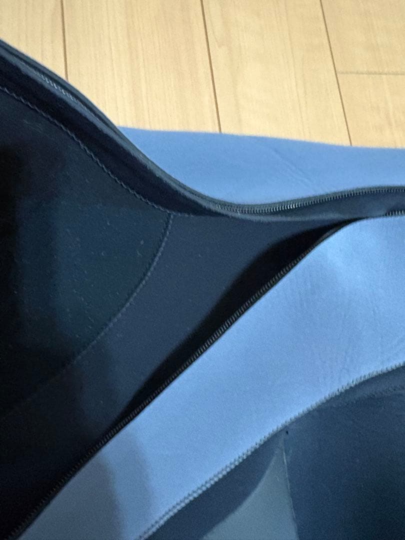 RAD ウェットスーツセミドライ　BEWET